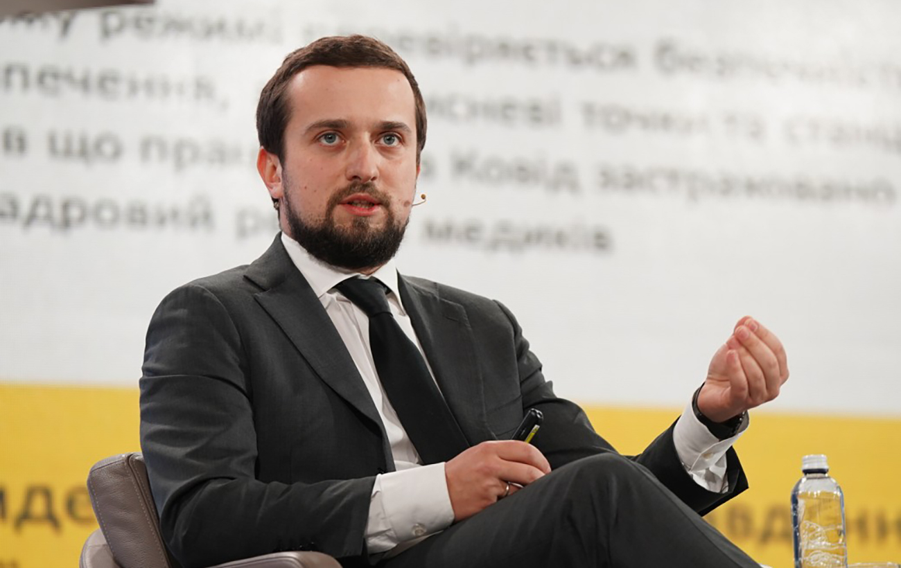 Наводят мосты. Как у Зеленского налаживают отношения с регионами